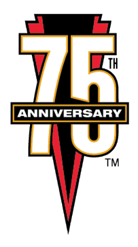 Chicago Blackhawks 2000 01 Anniversary Logo 1 iron on paper